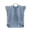 Samsonite 4Pack Laptop Backpack Rolltop 15,6" Dusty Blue 151627-1310