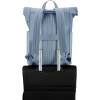 Samsonite 4Pack Laptop Backpack Rolltop 15,6" Dusty Blue 151627-1310