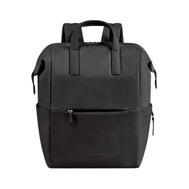 Samsonite 4Pack Laptop Backpack Square 14,1" Black 151628-1041 Samsonite 4Pack Laptop Backpack Square 14,1" Black 151628-1041