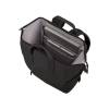 Samsonite 4Pack Laptop Backpack Square 14,1" Black 151628-1041