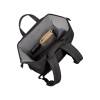 Samsonite 4Pack Laptop Backpack Square 14,1" Black 151628-1041