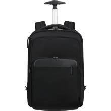 Samsonite Evosight Backpack with wheels 17,3" Black 153527-1041 Samsonite Evosight Backpack with wheels 17,3" Black 153527-1041