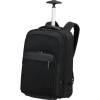 Samsonite Evosight Backpack with wheels 17,3" Black 153527-1041