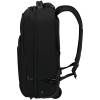 Samsonite Evosight Backpack with wheels 17,3" Black 153527-1041