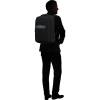 Samsonite Evosight Backpack with wheels 17,3" Black 153527-1041
