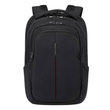 Samsonite Guardit 3.0 Laptop Backpack 17,3" Black 155197-1041 Samsonite Guardit 3.0 Laptop Backpack 17,3" Black 155197-1041