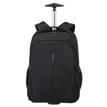 Samsonite Guardit 3.0 Laptop Backpack with wheels 15,6" Black 155203-1041 Samsonite Guardit 3.0 Laptop Backpack with wheels 15,6" Black 155203-1041