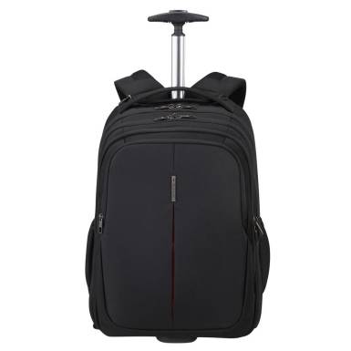 Samsonite Guardit 3.0 Laptop Backpack with wheels 15,6" Black 155203-1041 Samsonite Guardit 3.0 Laptop Backpack with wheels 15,6" Black 155203-1041