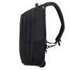 Samsonite Guardit 3.0 Laptop Backpack with wheels 15,6" Black 155203-1041