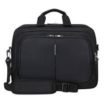 Samsonite Guardit 3.0 Laptop Briefcase 17,3" Black 155202-1041 Samsonite Guardit 3.0 Laptop Briefcase 17,3" Black 155202-1041