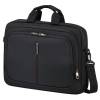 Samsonite Guardit 3.0 Laptop Briefcase 17,3" Black 155202-1041