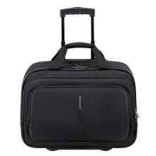 Samsonite Guardit 3.0 Laptop Rolling Tote 17,3" Black KR2-009-010 Samsonite Guardit 3.0 Laptop Rolling Tote 17,3" Black KR2-009-010