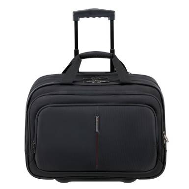 Samsonite Guardit 3.0 Laptop Rolling Tote 17,3" Black KR2-009-010 Samsonite Guardit 3.0 Laptop Rolling Tote 17,3" Black KR2-009-010