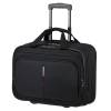 Samsonite Guardit 3.0 Laptop Rolling Tote 17,3" Black KR2-009-010