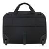 Samsonite Guardit 3.0 Laptop Rolling Tote 17,3" Black KR2-009-010
