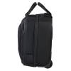 Samsonite Guardit 3.0 Laptop Rolling Tote 17,3" Black KR2-009-010