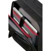 Samsonite Guardit 3.0 Laptop Rolling Tote 17,3" Black KR2-009-010