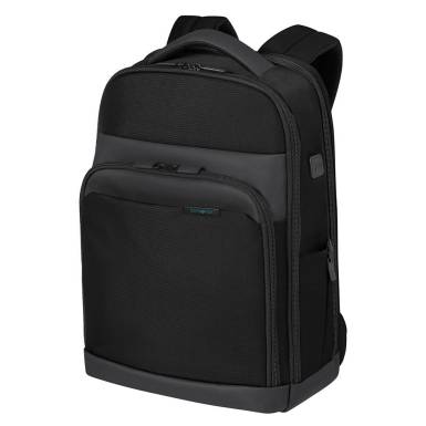 Samsonite Mysight Laptop Backpack 14,1" Black 135070-1041 Samsonite Mysight Laptop Backpack 14,1" Black 135070-1041