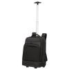Samsonite Mysight Laptop Backpack with wheels 17,3" Black 135073-1041