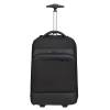 Samsonite Mysight Laptop Backpack with wheels 17,3" Black 135073-1041