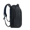 RivaCase 8425 Tegel-ECO MacBook Pro 16 and Laptop Backpack 14" Black 4260709014739