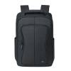 RivaCase 8425 Tegel-ECO MacBook Pro 16 and Laptop Backpack 14" Black 4260709014739