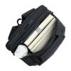 RivaCase 8425 Tegel-ECO MacBook Pro 16 and Laptop Backpack 14" Black 4260709014739