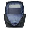 RivaCase 8425 Tegel-ECO MacBook Pro 16 and Laptop Backpack 14" Black 4260709014739