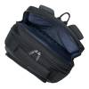 RivaCase 8425 Tegel-ECO MacBook Pro 16 and Laptop Backpack 14" Black 4260709014739