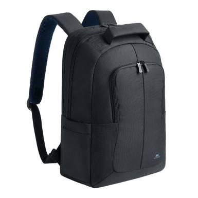RivaCase 8436 Tegel-ECO Laptop 15.6-16" Backpack Black 4260709014746 RivaCase 8436 Tegel-ECO Laptop 15.6-16" Backpack Black 4260709014746