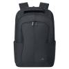 RivaCase 8436 Tegel-ECO Laptop 15.6-16" Backpack Black 4260709014746