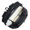 RivaCase 8436 Tegel-ECO Laptop 15.6-16" Backpack Black 4260709014746