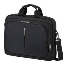 Samsonite Guardit 3.0 Laptop Briefcase 15,6" Black 155201-1041 Samsonite Guardit 3.0 Laptop Briefcase 15,6" Black 155201-1041