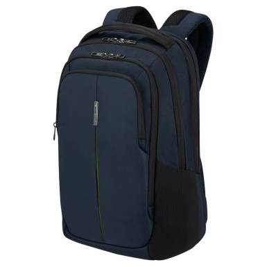Samsonite Guardit 3.0 Laptop Backpack 17,3" Blue 155197-1090 Samsonite Guardit 3.0 Laptop Backpack 17,3" Blue 155197-1090