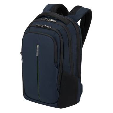 Samsonite Guardit 3.0 Laptop Backpack 14,1" Blue 155195-1090 Samsonite Guardit 3.0 Laptop Backpack 14,1" Blue 155195-1090