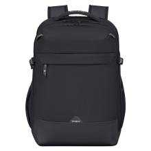 Samsonite Roadseeker Laptop Backpack L Exp. 17,3" Deep Black 154957-1276 Samsonite Roadseeker Laptop Backpack L Exp. 17,3" Deep Black 154957-1276