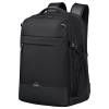 Samsonite Roadseeker Laptop Backpack L Exp. 17,3" Deep Black 154957-1276