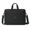 RivaCase 5517 Gremio ECO Laptop bag 17,3" Black 4260709015552