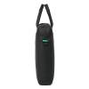 RivaCase 5517 Gremio ECO Laptop bag 17,3" Black 4260709015552