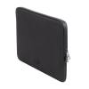 RivaCase 8116 Clark ECO Laptop Sleeve 15,6-16" Black 4260709015545
