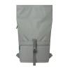 RivaCase 5567 Gremio Eco Rolltop 15L backpack 15,6" Grey 5567 GREY