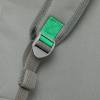 RivaCase 5567 Gremio Eco Rolltop 15L backpack 15,6" Grey 5567 GREY