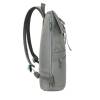 RivaCase 5567 Gremio Eco Rolltop 15L backpack 15,6" Grey 5567 GREY