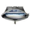 RivaCase 5567 Gremio Eco Rolltop 15L backpack 15,6" Grey 5567 GREY