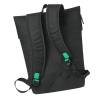 RivaCase 5567 Gremio Eco Rolltop 15L backpack 15,6" Black 4260709015705