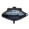 RivaCase 5567 Gremio Eco Rolltop 15L backpack 15,6" Black 4260709015705