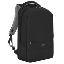 RivaCase 7567 Anti-theft Laptop Backpack 17,3" Black 4260709015965
