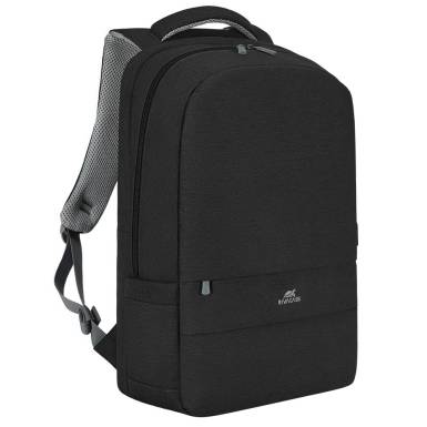 RivaCase 7567 Anti-theft Laptop Backpack 17,3" Black 4260709015965 RivaCase 7567 Anti-theft Laptop Backpack 17,3" Black 4260709015965