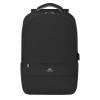 RivaCase 7567 Anti-theft Laptop Backpack 17,3" Black 4260709015965