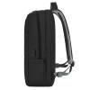 RivaCase 7567 Anti-theft Laptop Backpack 17,3" Black 4260709015965